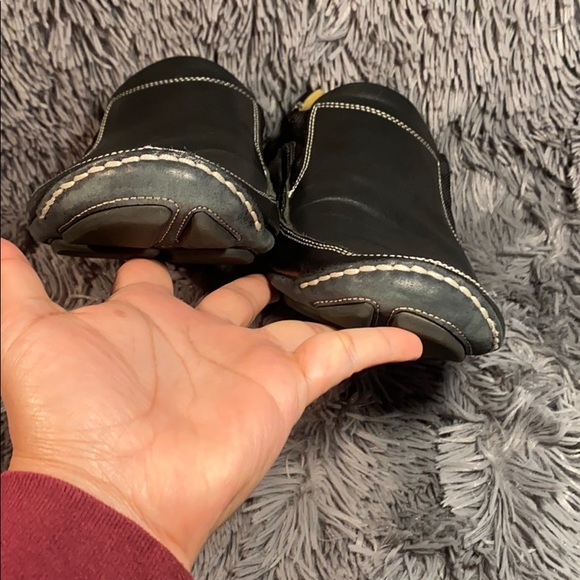 Cole Haan nike air men's loafers - Picture 9 of 12